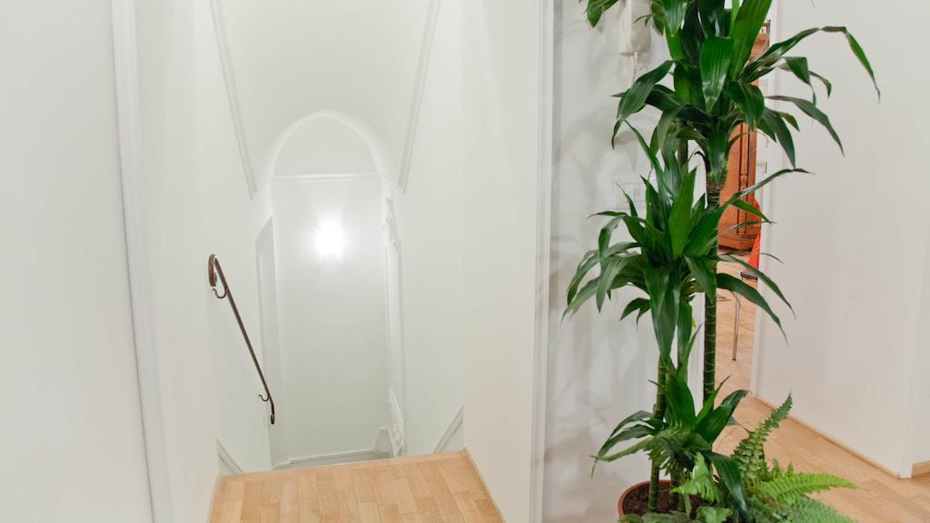 City Center Apartment Rome Bilik gambar