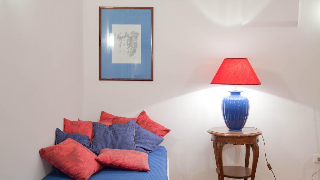 City Center Apartment Rome Bilik gambar