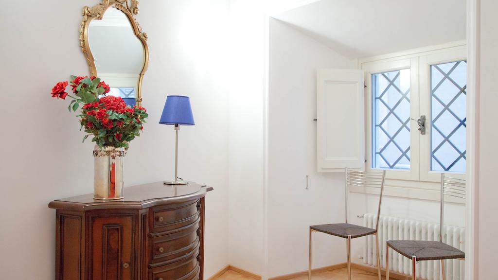 City Center Apartment Rome Bilik gambar