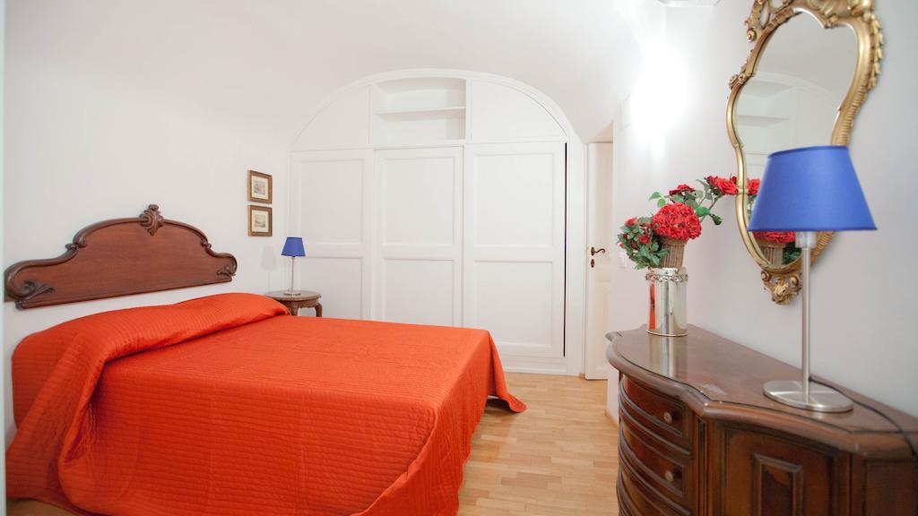 City Center Apartment Rome Bilik gambar