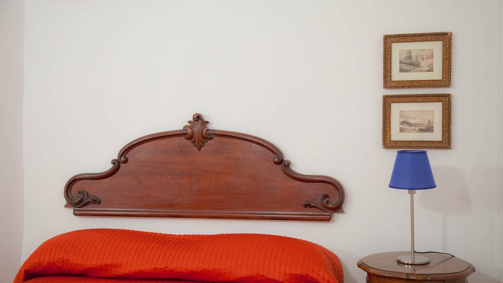 City Center Apartment Rome Bilik gambar