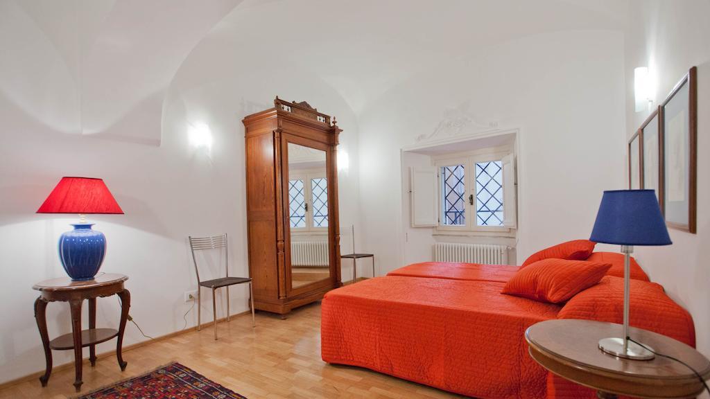City Center Apartment Rome Bilik gambar